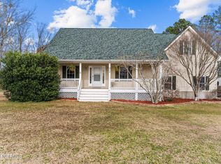 414 Governors Rd SE, Winnabow, NC 28479