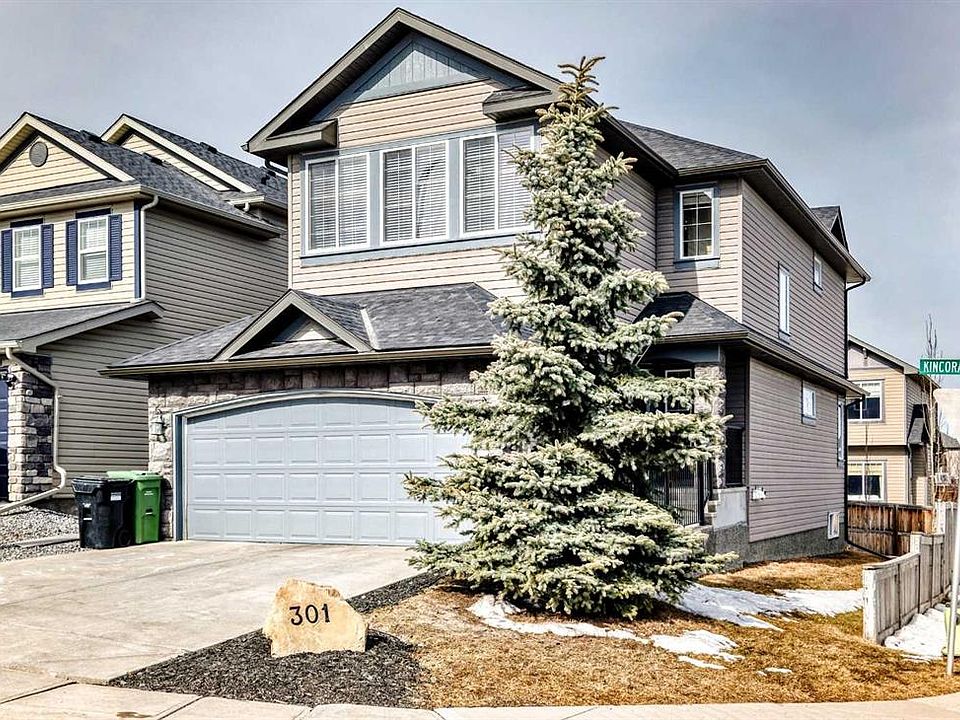 1st image of 301 N Kincora Glen Rise NW