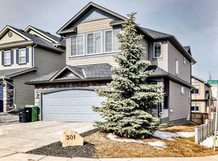 301 N Kincora Glen Rise NW, Calgary, AB T3R 0B9