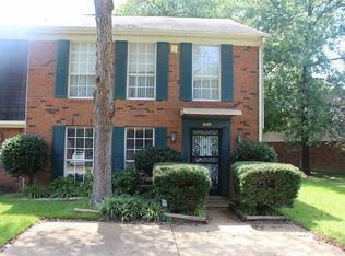 3089 S Wesley Ct, Memphis, TN 38119