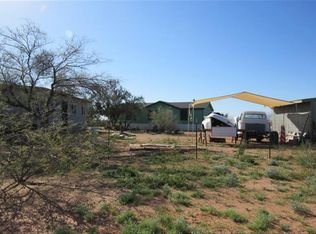 5885 N River Rock Ln, Tucson, AZ 85743