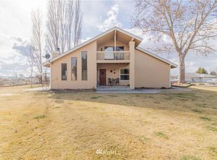 1985 Quail Dr NE, Moses Lake, WA 98837