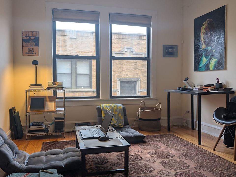 1st image of 2649 N Spaulding Ave APT 3W