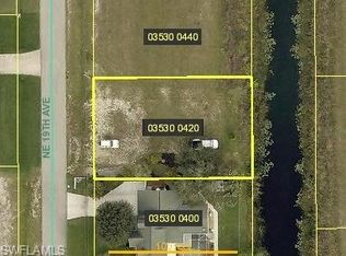 1425 NE 19th Ave, Cape Coral, FL 33909