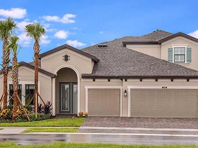 12916 Twin Bridges Dr, Riverview, FL, 33579