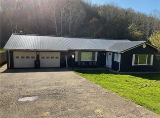 4924 Cow Creek Rd, Saint Marys, WV 26170