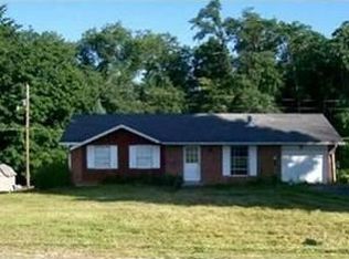 5849 Ivy Hill Rd, Hillsboro, OH 45133