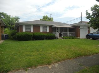 5110 Justin Rd, Columbus, OH 43227