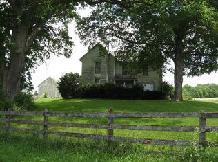 830 Wolfe Rd, Ross County, OH 45123