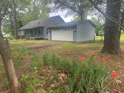 3620 Highway 319 W, Austin, AR, 72007