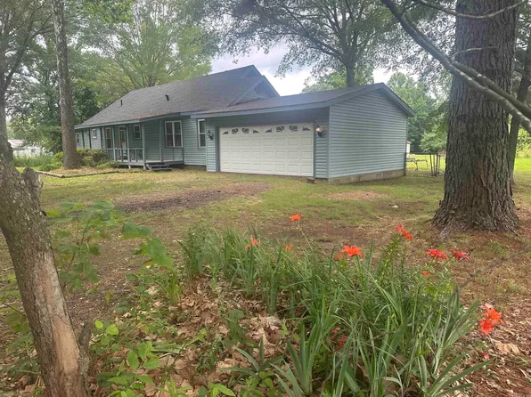 3620 Highway 319 W, Austin, AR 72007