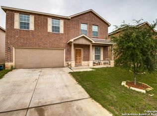 3746 Lazy Diamond, Selma, TX 78154