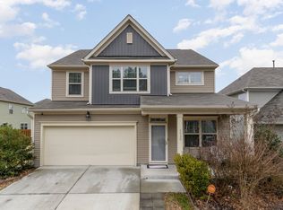 1038 McLamb Dr, Durham, NC 27703