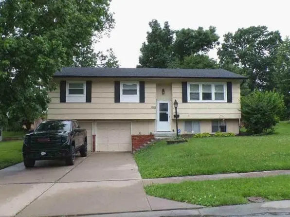 1705ne67th St, Kansas City, MO 64118