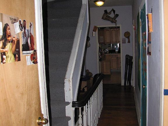 2nd image of 327 Heberton Ave