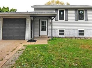 2647 Clovermere Ct, Florissant, MO