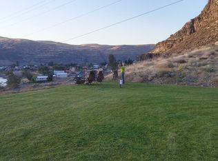 1334 Sunland Rd, Quincy, WA 98848