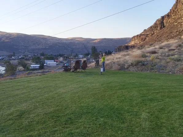 1334 Sunland Rd, Quincy, WA 98848