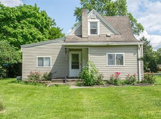 7804 Harrington Ave, Dayton, OH 45415