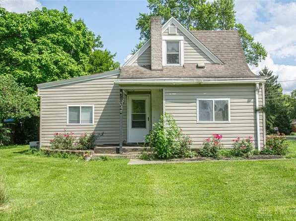 7804 Harrington Ave, Dayton, OH 45415