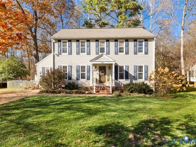 2018 Shady Branch Trl, Henrico, VA, 23238