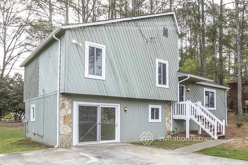 3109 Hopkins Rd Powder Springs, GA 30127 — Photo 2