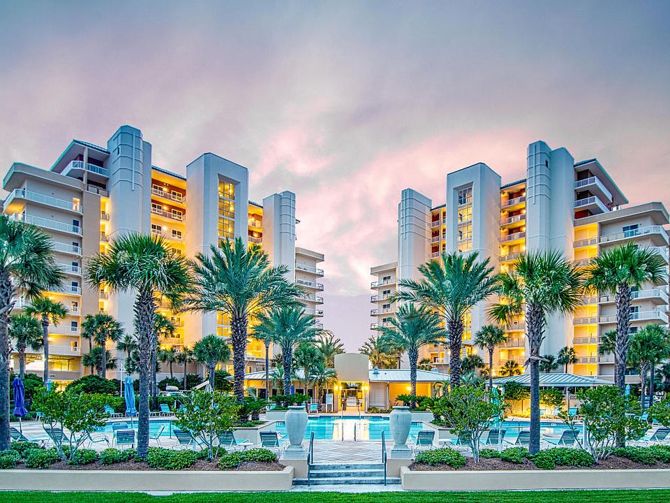 1st image of 725 Gulf Shore Dr Unit 104A