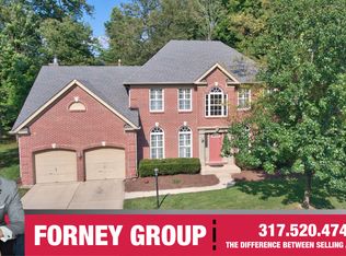 15033 Hunter Ct, Westfield, IN