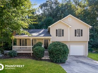 3728 Winding Trail Ct, Douglasville, GA 30135