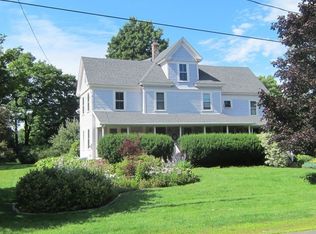 22 Harvey Rd, Worthington, MA 01098