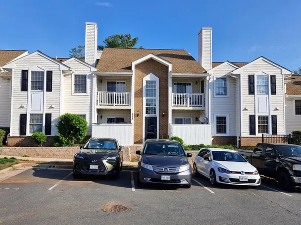 118 Westwick Ct Unit 1, Sterling, VA 20165