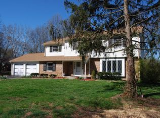 4774 Jennys Rd, Indianapolis, IN 46228