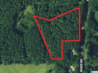 60 River Rd #32-08-007.0000, Ariton, AL 36311