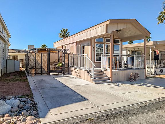 3rd image of 70200 Dillon Rd #192