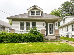817 W Virginia Ave, Peoria, IL