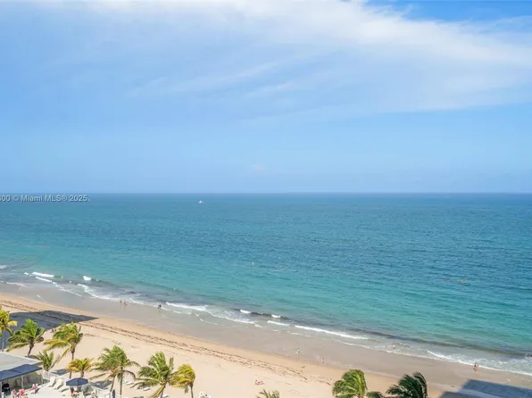 4280 Galt Ocean Dr APT 10L, Fort Lauderdale, FL 33308