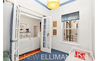 Sold by Douglas Elliman