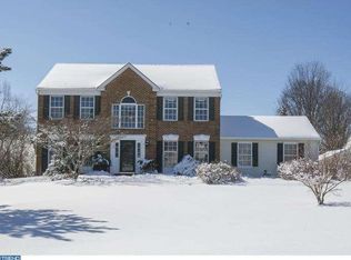 1249 Longmeadow Rd, Garnet Valley, PA 19060