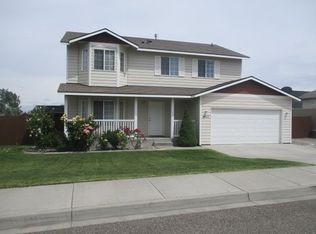 4403 Sedona Dr, Pasco, WA 99301