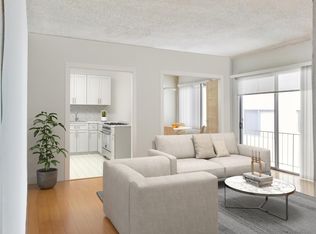 10548 Eastborne Ave APT 302A, Los Angeles, CA 90024