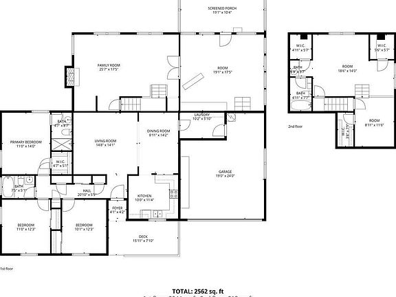 2nd image of 140 Rosedale Ave