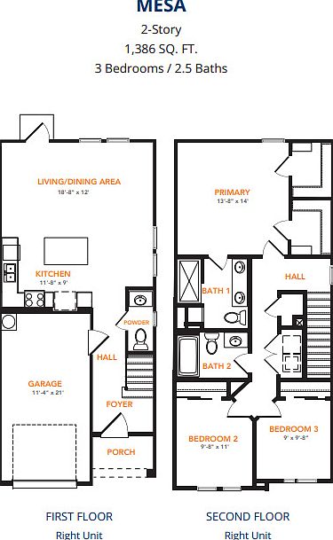 2nd image of 3362 Northwestern Dr #2301