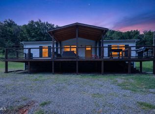 450 Burem Rd, Rogersville, TN 37857