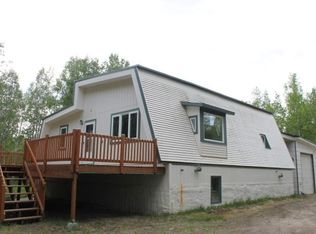 Sunflower 2439 - VS, North Pole, AK 99705