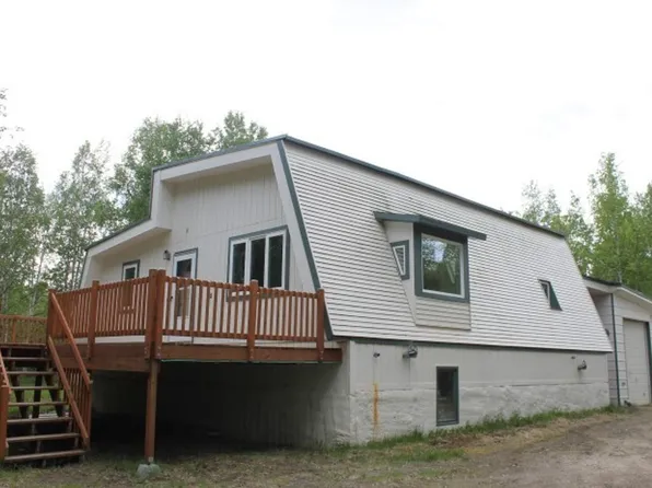 Sunflower 2439 - VS, 2439 Sunflower Loop #A, North Pole, AK 99705