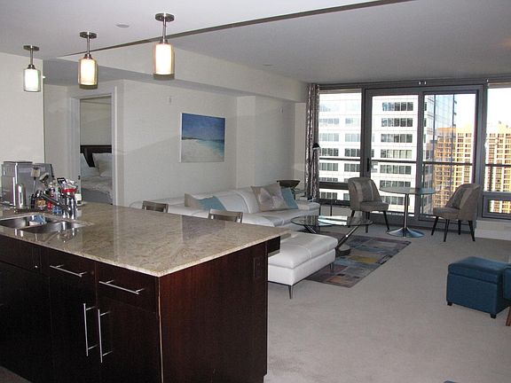5th image of 650 Bellevue Way NE Unit 2107