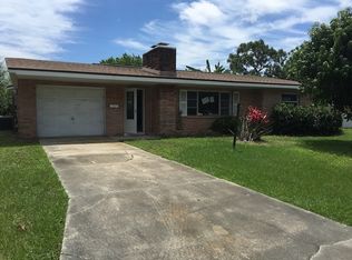 1953 Dawn Dr, Melbourne, FL 32935