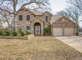 7812 Ember Oaks Dr, North Richland Hills, TX 76182