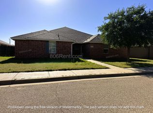 305 N Clinton Ave #B, Lubbock, TX 79416