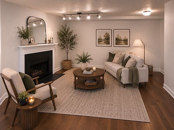 5th image of 3819 Davis Pl NW APT 2